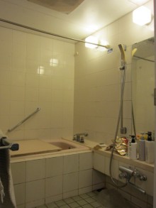 湯を愉しむ。LIXILスパージュで快適な浴室タイムを